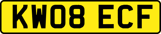 KW08ECF