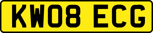 KW08ECG