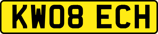 KW08ECH