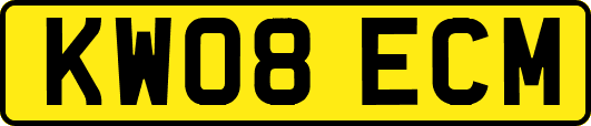 KW08ECM