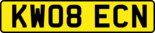 KW08ECN
