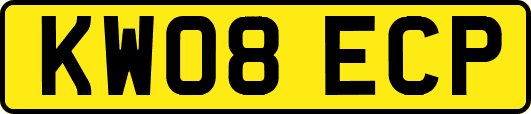 KW08ECP