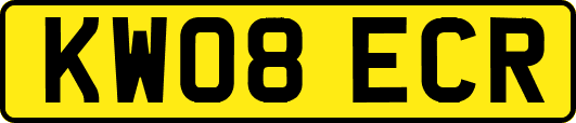 KW08ECR