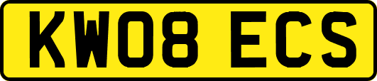 KW08ECS