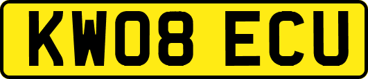 KW08ECU