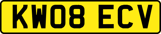 KW08ECV