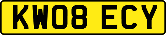 KW08ECY