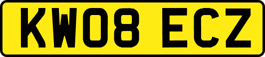 KW08ECZ