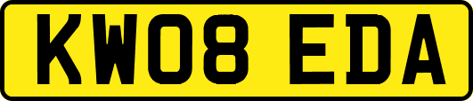 KW08EDA