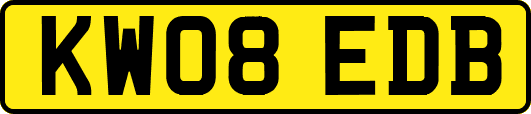 KW08EDB