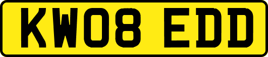 KW08EDD