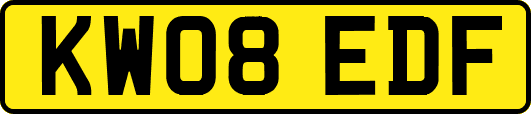 KW08EDF