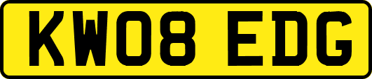 KW08EDG