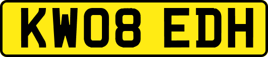 KW08EDH