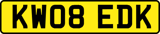 KW08EDK