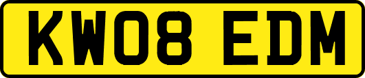 KW08EDM