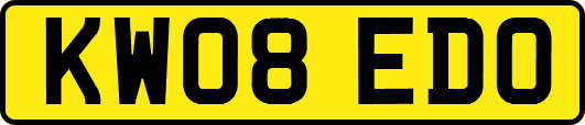KW08EDO