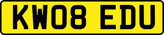 KW08EDU