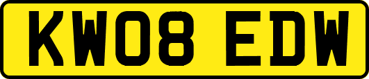 KW08EDW