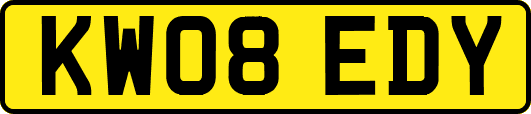 KW08EDY