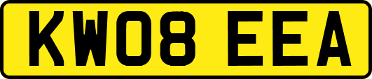 KW08EEA