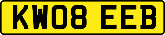 KW08EEB