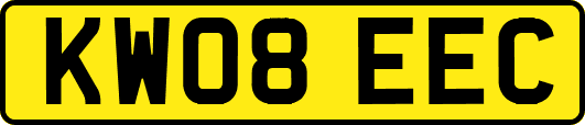 KW08EEC