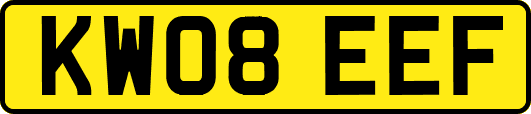 KW08EEF