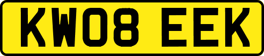 KW08EEK