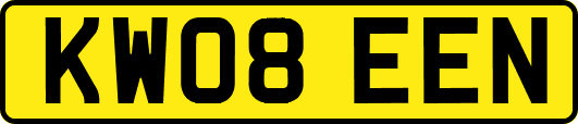 KW08EEN