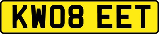 KW08EET
