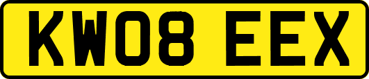 KW08EEX