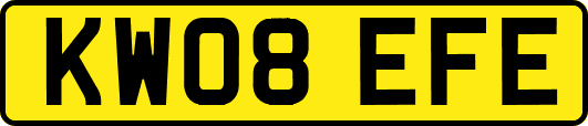 KW08EFE