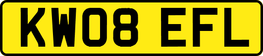 KW08EFL