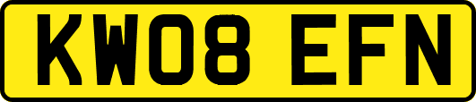 KW08EFN