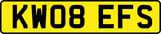 KW08EFS