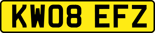KW08EFZ