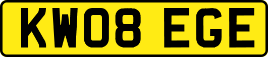 KW08EGE