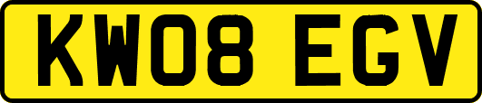 KW08EGV