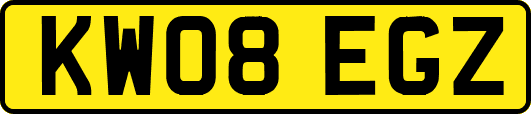 KW08EGZ