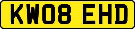 KW08EHD