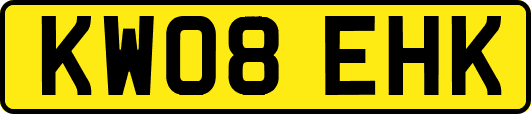 KW08EHK