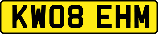 KW08EHM
