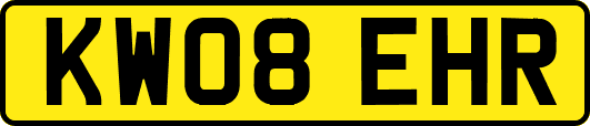 KW08EHR