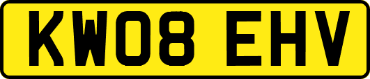 KW08EHV