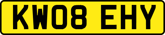KW08EHY
