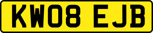 KW08EJB