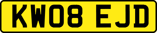 KW08EJD