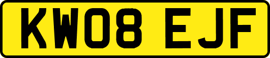 KW08EJF