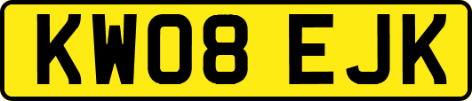 KW08EJK